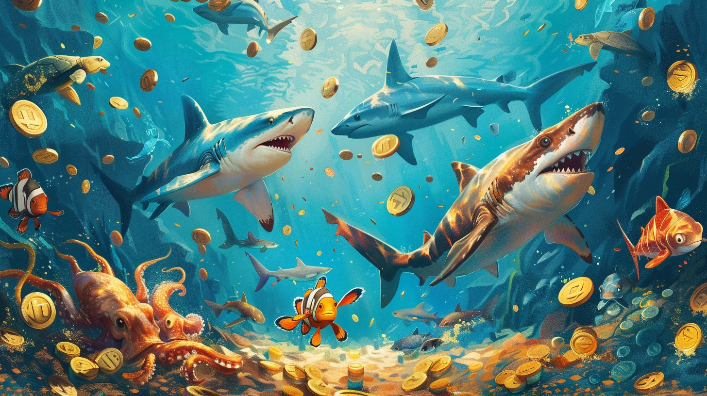 Khám Phá May88 Game: Trải Nghiệm Game Bắn Cá và Tài Xỉu Đỉnh Cao