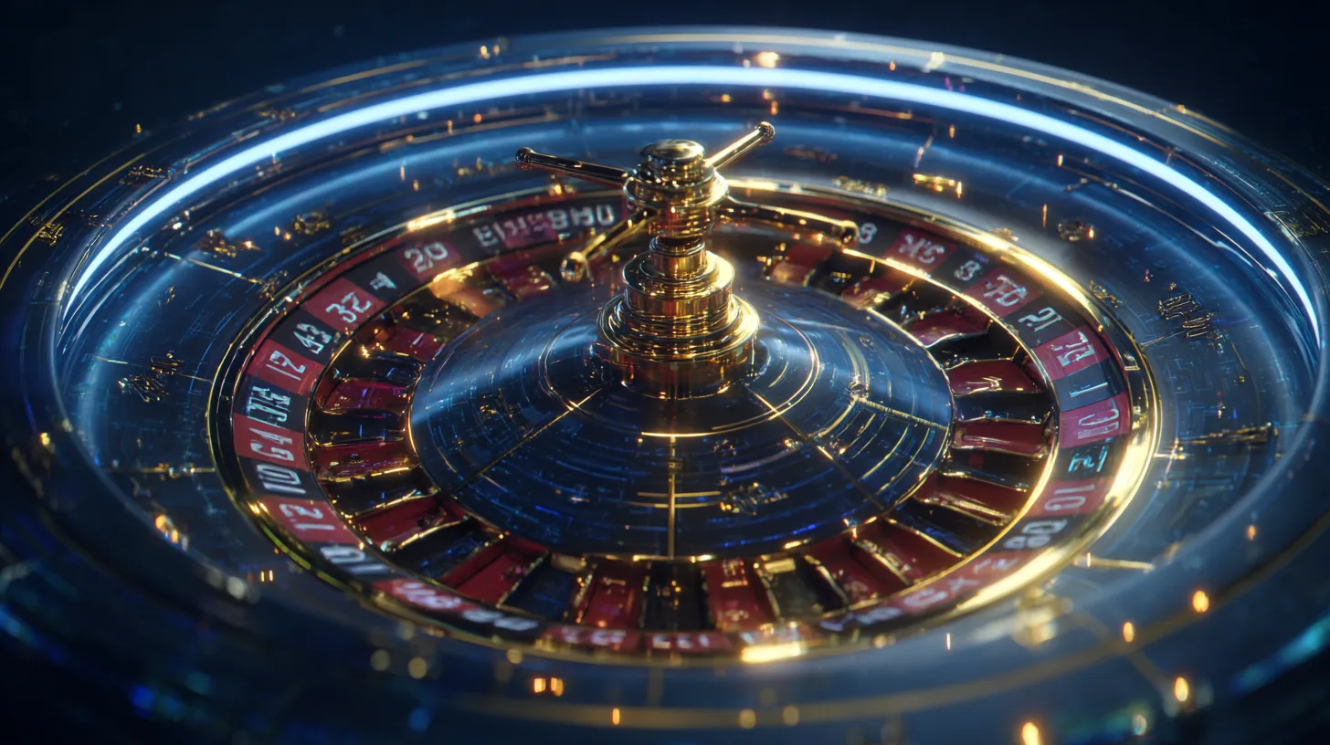 Khám Phá Venus Casino: Nơi Đem Đến Những Trải Nghiệm Đỉnh Cao