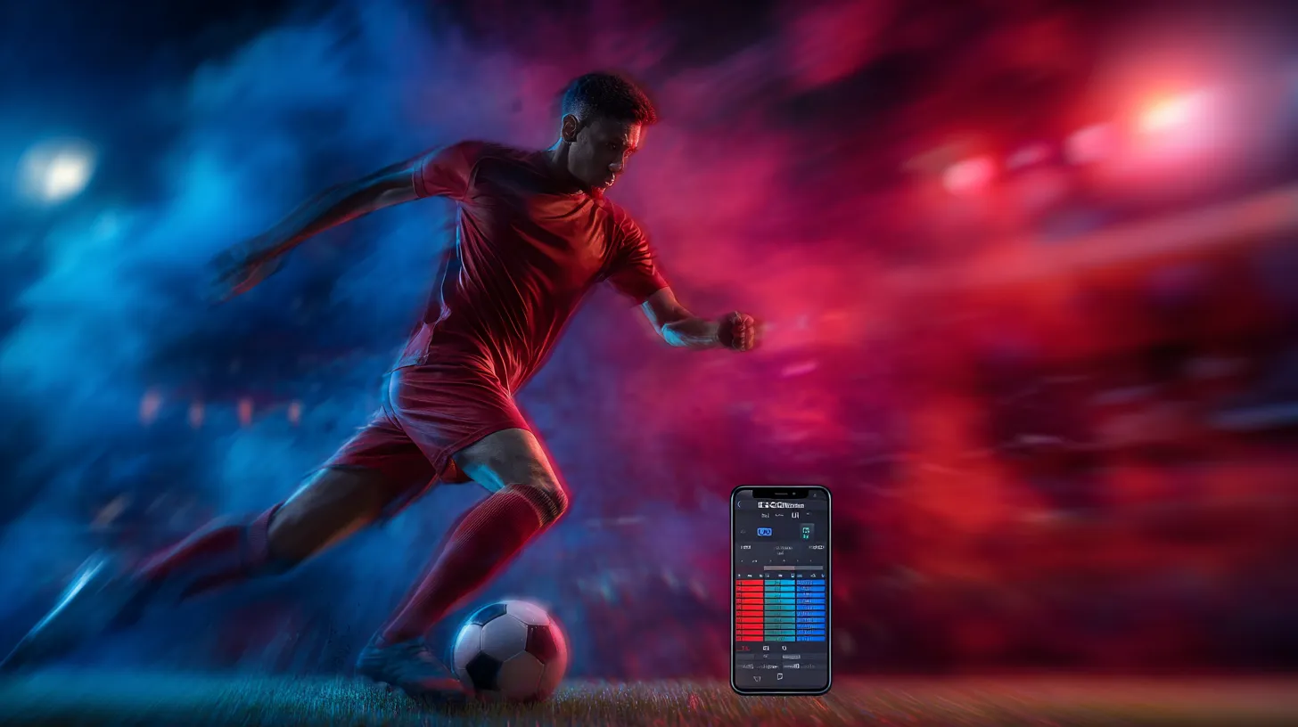 Khám Phá XOXO66: Ứng Dụng Bóng Đá Đáng Tin Cậy