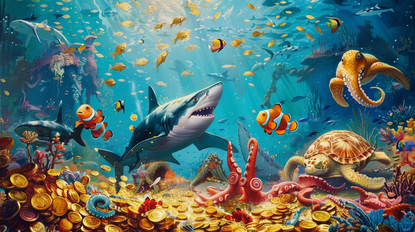 Khám Phá Thế Giới U888: Công Cụ AI Nổ Hũ và Những Điều Cần Biết