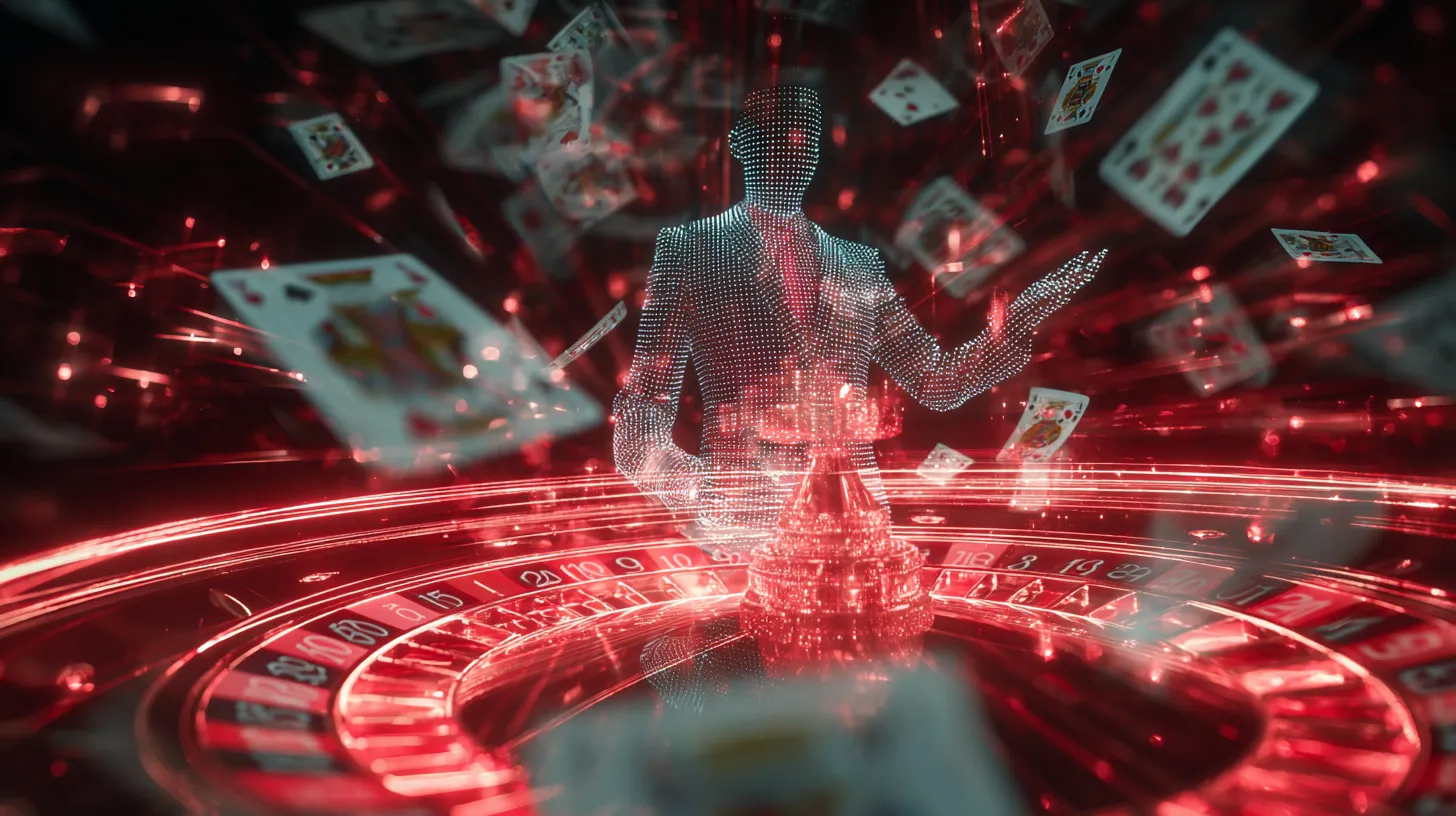 Khám Phá F8bet Casino: Điểm Đến Hoàn Hảo Cho Các Tín Đồ Cá Cược