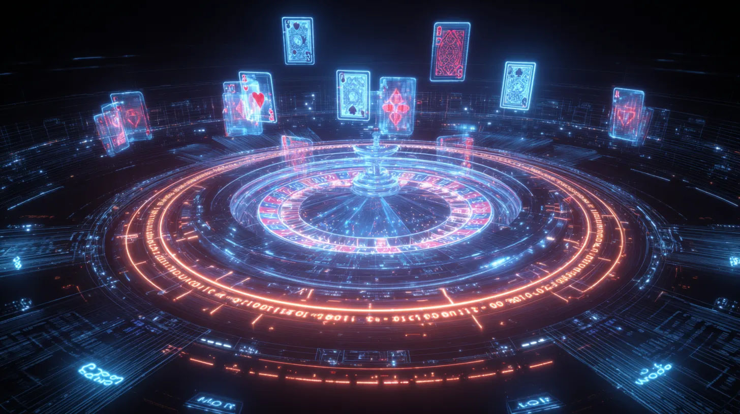 Khám Phá F8bet Casino: Điểm Đến Hoàn Hảo Cho Các Tín Đồ Cá Cược