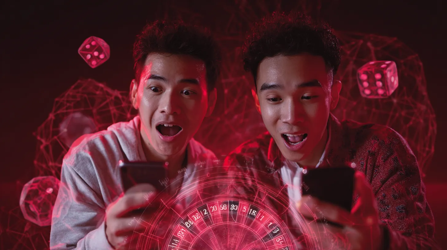 Khám Phá FC88: Trải Nghiệm Thể Thao Đỉnh Cao