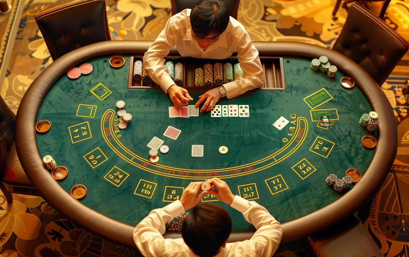 Khám Phá F8bet Casino: Trải Nghiệm Đỉnh Cao Trong Thế Giới Cá Cược