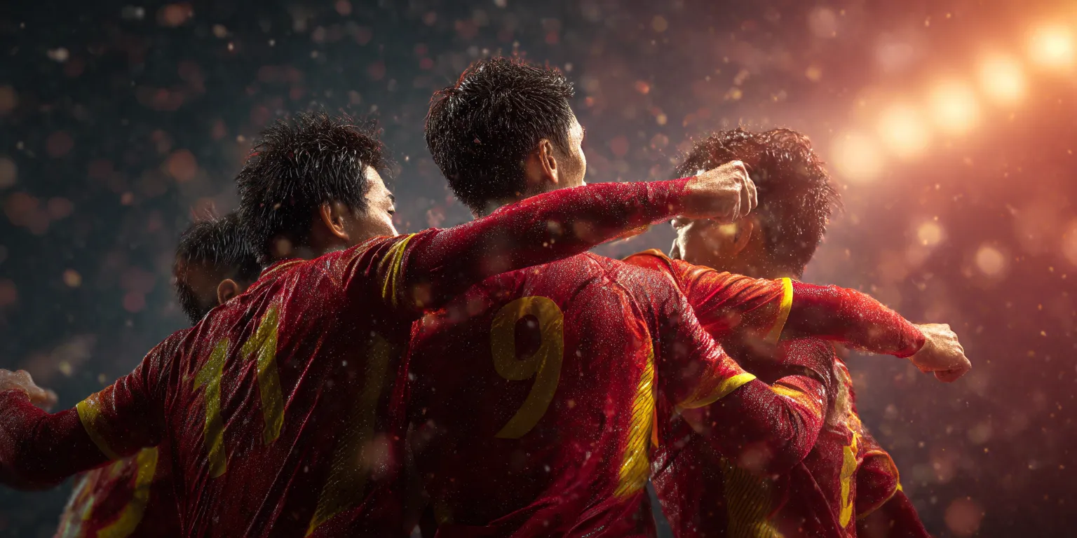 Khám Phá S689: Nơi Tích Hợp Giải Trí Bóng Đá Đỉnh Cao