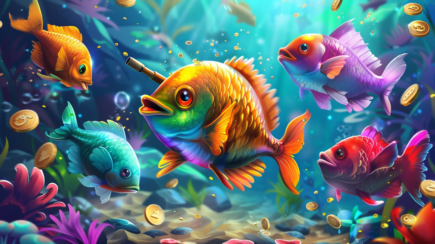 Khám Phá Thế Giới Giải Trí Tại U888