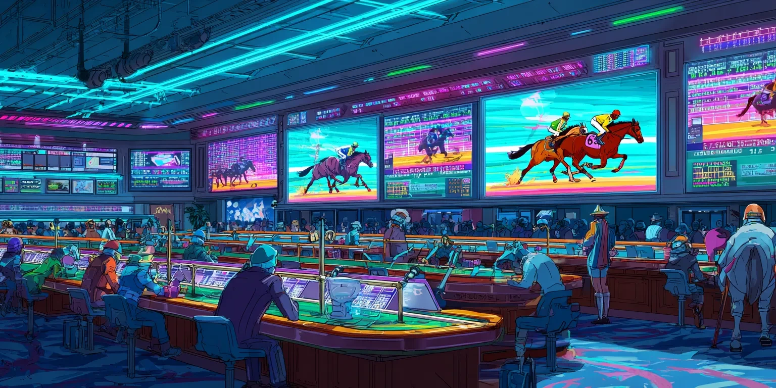 Khám Phá Venus Casino: Cơ Hội Vàng Cho Người Chơi